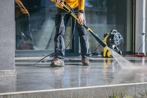 Pressure Washing Services for Businesses in Waipio, HI